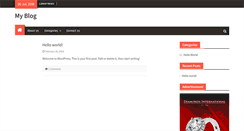 Desktop Screenshot of luckyswiss.com